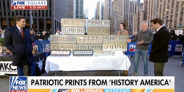 History America